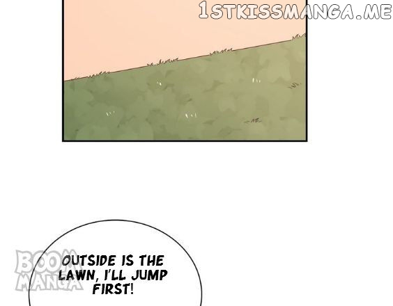 City Prince And Amazon Princess chapter 52 - page 86