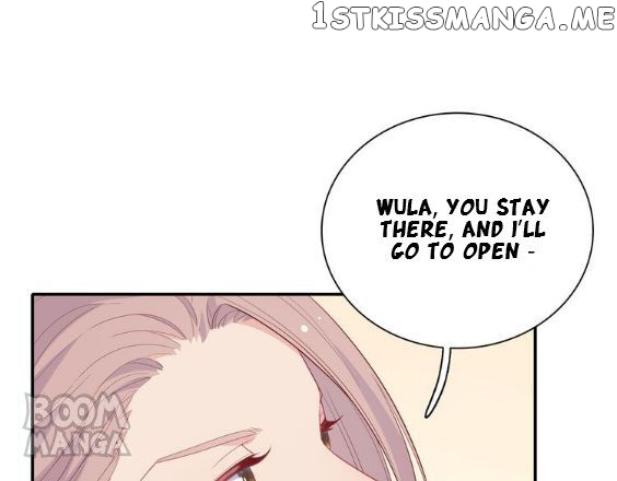 City Prince And Amazon Princess chapter 52 - page 92