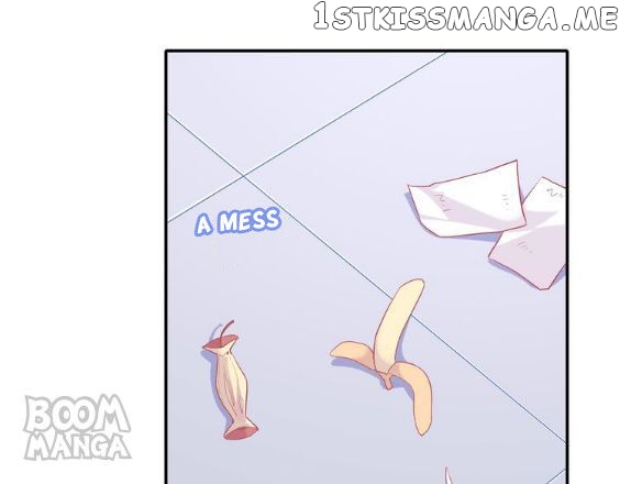 City Prince And Amazon Princess chapter 51 - page 101