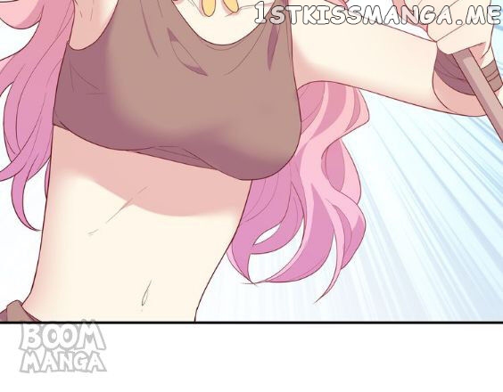 City Prince And Amazon Princess chapter 51 - page 111