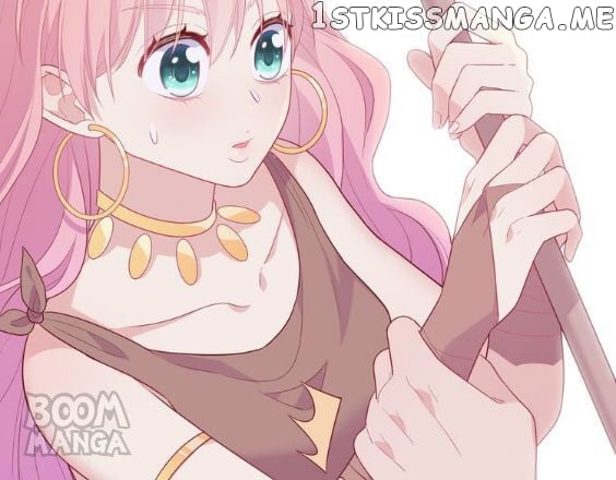 City Prince And Amazon Princess chapter 51 - page 116