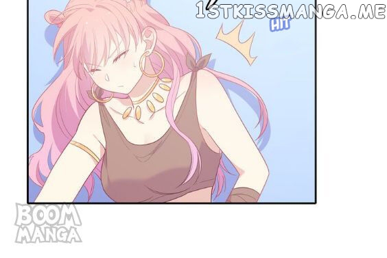 City Prince And Amazon Princess chapter 51 - page 121