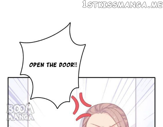 City Prince And Amazon Princess chapter 51 - page 145