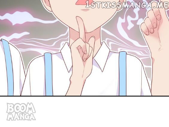 City Prince And Amazon Princess chapter 51 - page 22