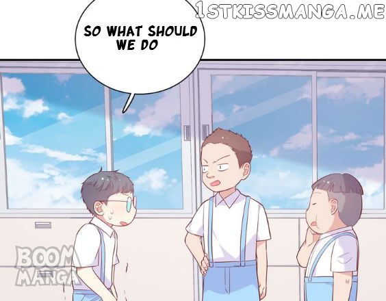 City Prince And Amazon Princess chapter 51 - page 24