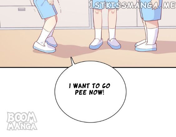 City Prince And Amazon Princess chapter 51 - page 25