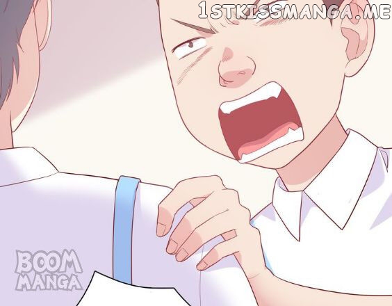 City Prince And Amazon Princess chapter 51 - page 27