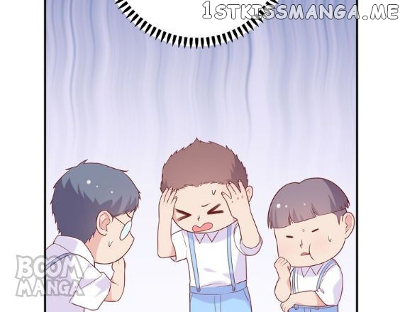 City Prince And Amazon Princess chapter 51 - page 30