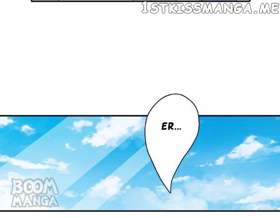 City Prince And Amazon Princess chapter 51 - page 31