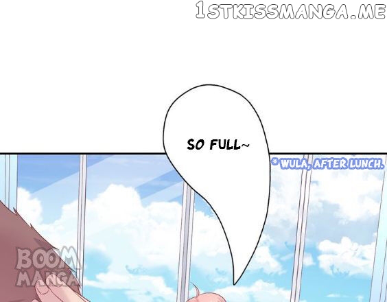 City Prince And Amazon Princess chapter 51 - page 32