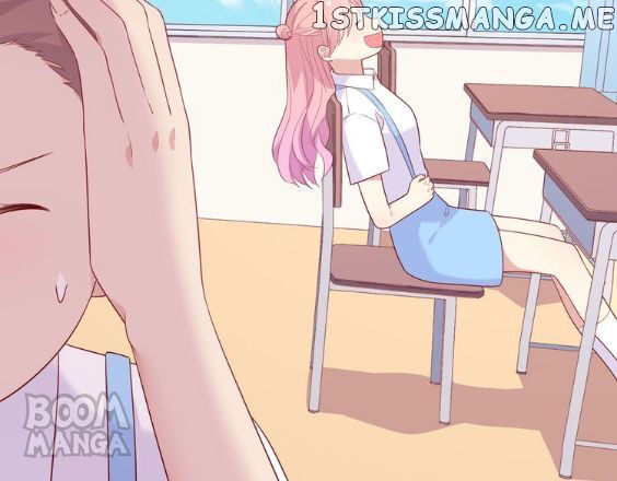 City Prince And Amazon Princess chapter 51 - page 33