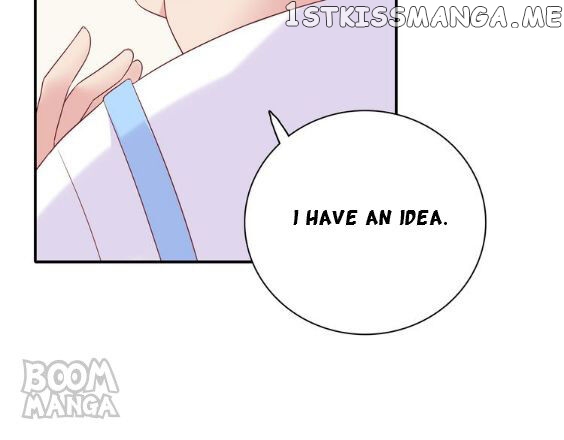 City Prince And Amazon Princess chapter 51 - page 36