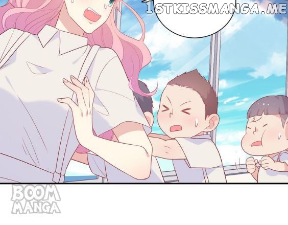 City Prince And Amazon Princess chapter 51 - page 42