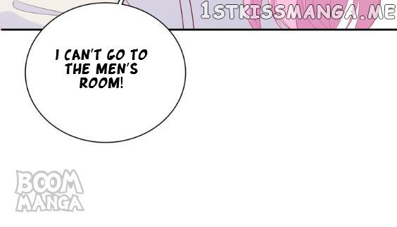 City Prince And Amazon Princess chapter 51 - page 45