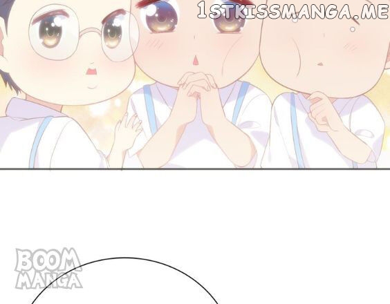 City Prince And Amazon Princess chapter 51 - page 49