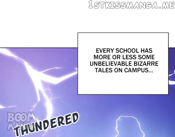 City Prince And Amazon Princess chapter 51 - page 5