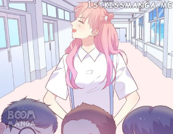 City Prince And Amazon Princess chapter 51 - page 53