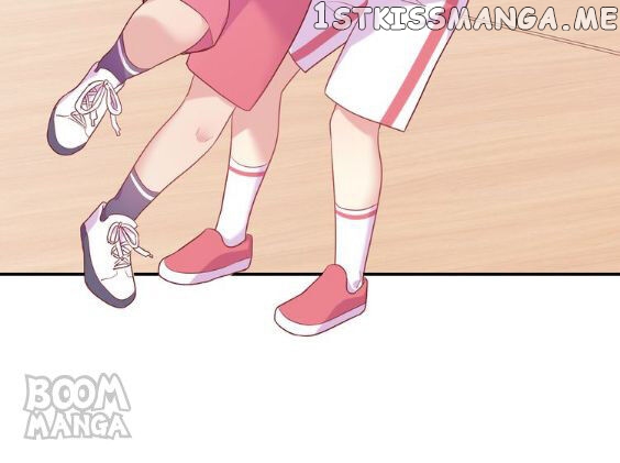 City Prince And Amazon Princess chapter 51 - page 58