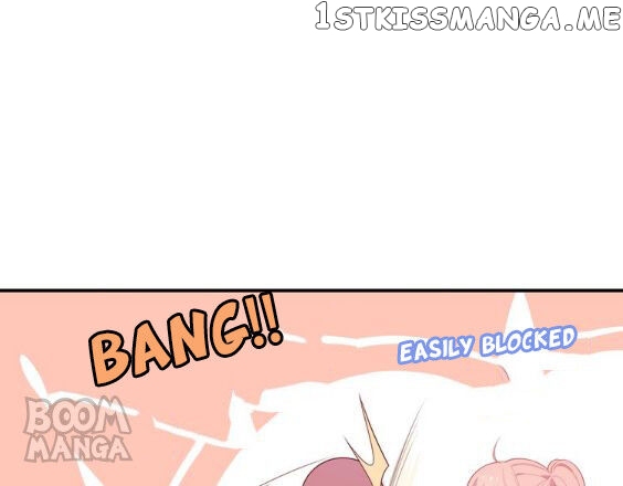 City Prince And Amazon Princess chapter 51 - page 59