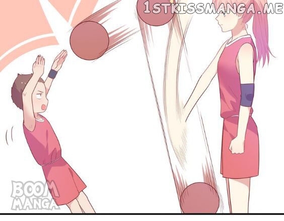 City Prince And Amazon Princess chapter 51 - page 60