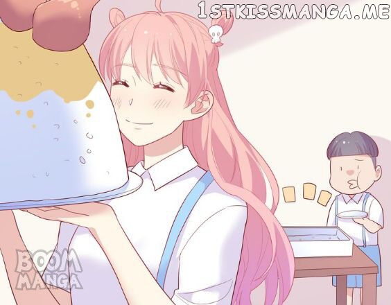City Prince And Amazon Princess chapter 51 - page 62