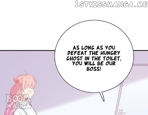 City Prince And Amazon Princess chapter 51 - page 67
