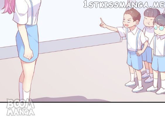 City Prince And Amazon Princess chapter 51 - page 68