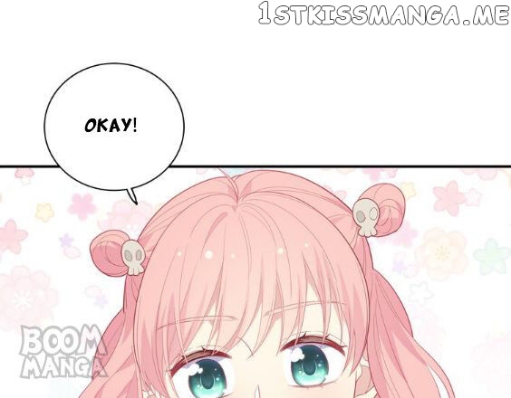 City Prince And Amazon Princess chapter 51 - page 69