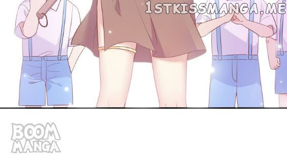 City Prince And Amazon Princess chapter 51 - page 77
