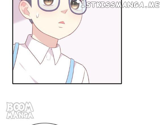 City Prince And Amazon Princess chapter 51 - page 79
