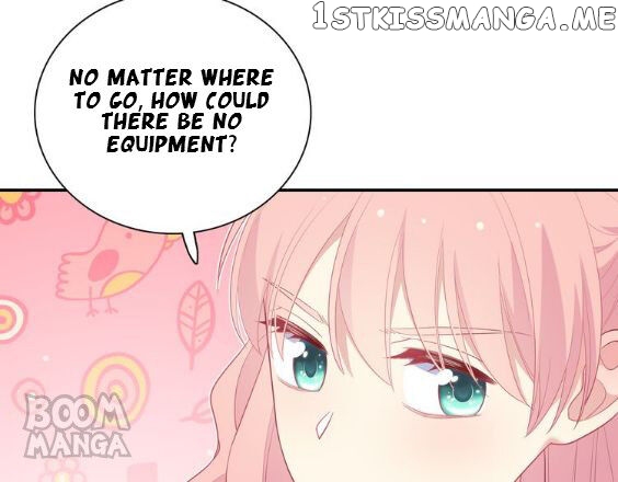 City Prince And Amazon Princess chapter 51 - page 80