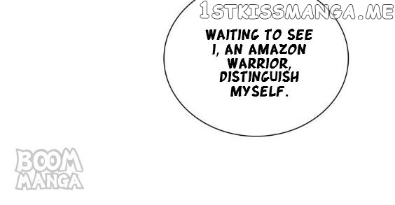 City Prince And Amazon Princess chapter 51 - page 82