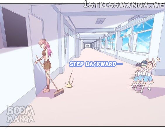 City Prince And Amazon Princess chapter 51 - page 85