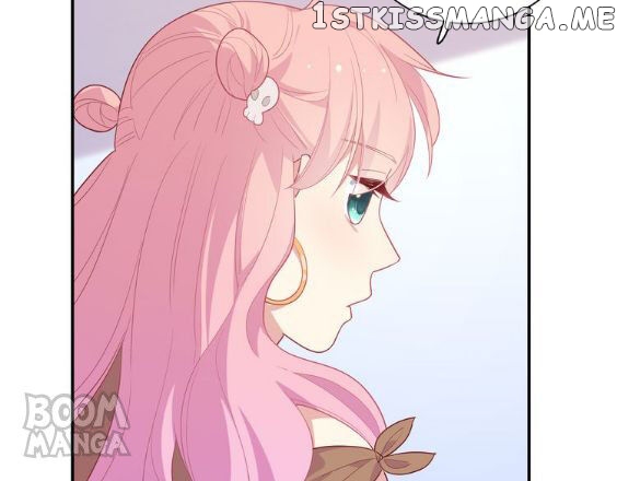 City Prince And Amazon Princess chapter 51 - page 87