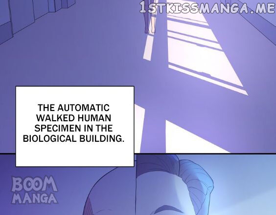 City Prince And Amazon Princess chapter 51 - page 9