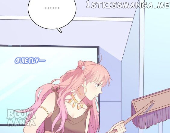 City Prince And Amazon Princess chapter 51 - page 96