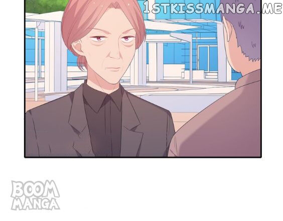 City Prince And Amazon Princess chapter 50 - page 100