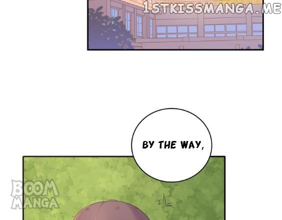 City Prince And Amazon Princess chapter 50 - page 102