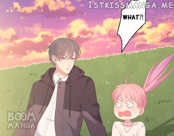 City Prince And Amazon Princess chapter 50 - page 105