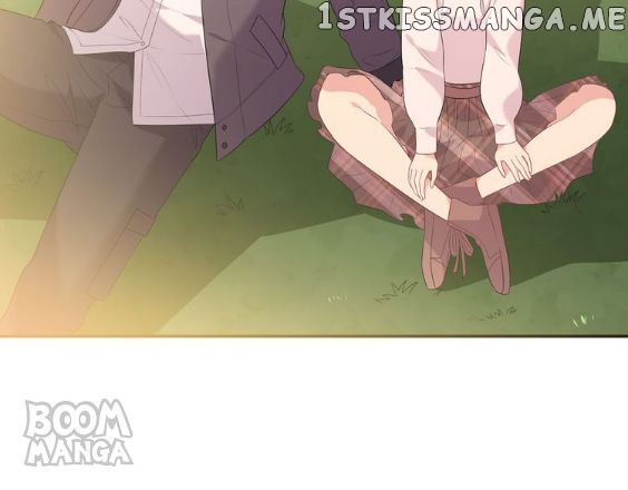 City Prince And Amazon Princess chapter 50 - page 106