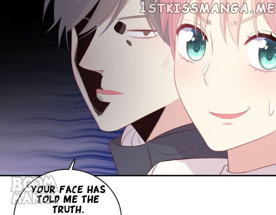 City Prince And Amazon Princess chapter 50 - page 109