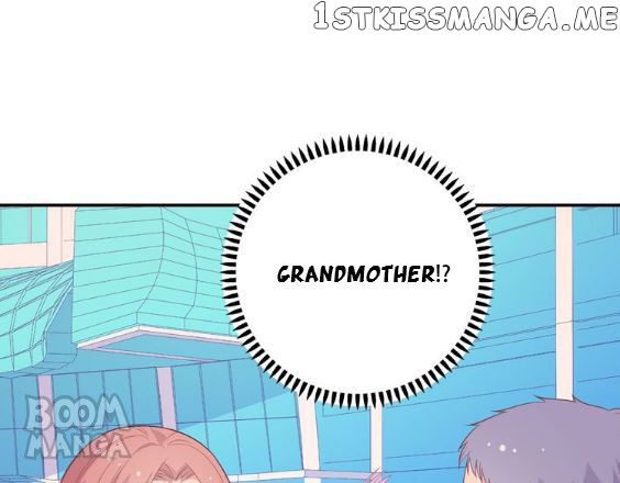 City Prince And Amazon Princess chapter 50 - page 11