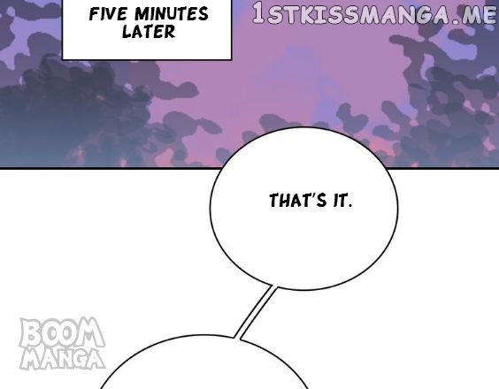 City Prince And Amazon Princess chapter 50 - page 112