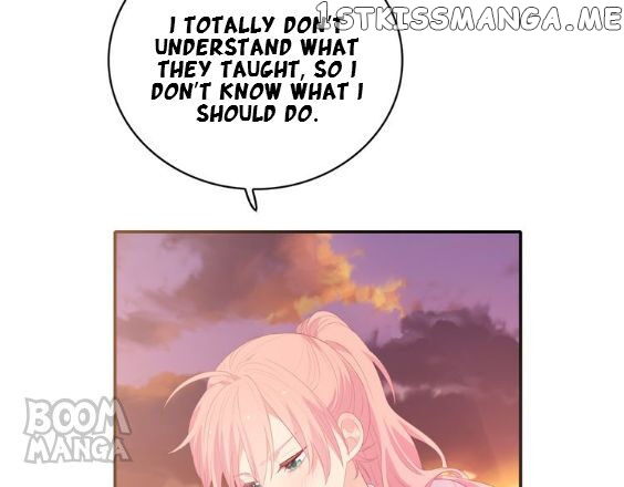 City Prince And Amazon Princess chapter 50 - page 113