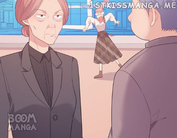 City Prince And Amazon Princess chapter 50 - page 12