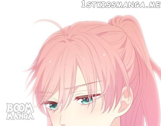 City Prince And Amazon Princess chapter 50 - page 124