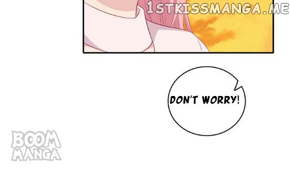City Prince And Amazon Princess chapter 50 - page 135