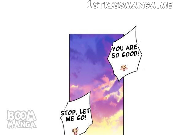 City Prince And Amazon Princess chapter 50 - page 136