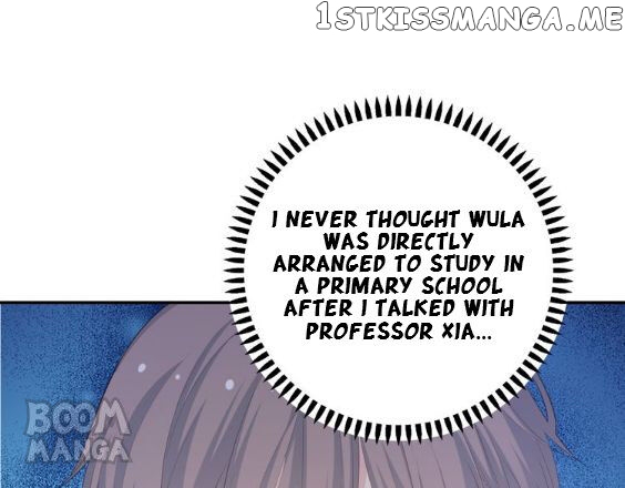 City Prince And Amazon Princess chapter 50 - page 142