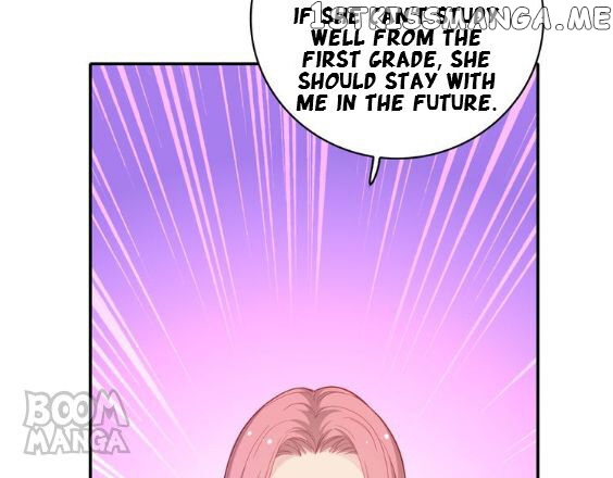 City Prince And Amazon Princess chapter 50 - page 145